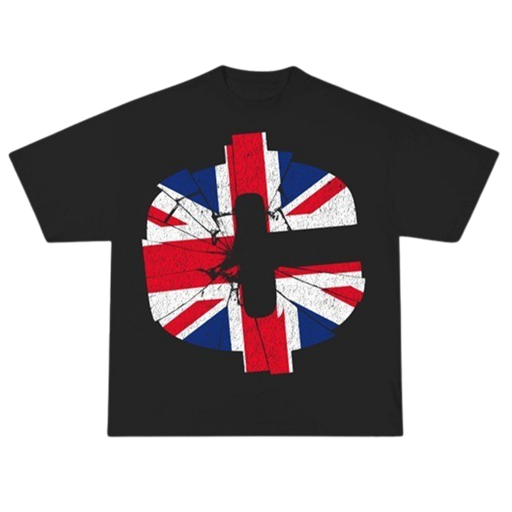 Mans Dem Tee 'Black'