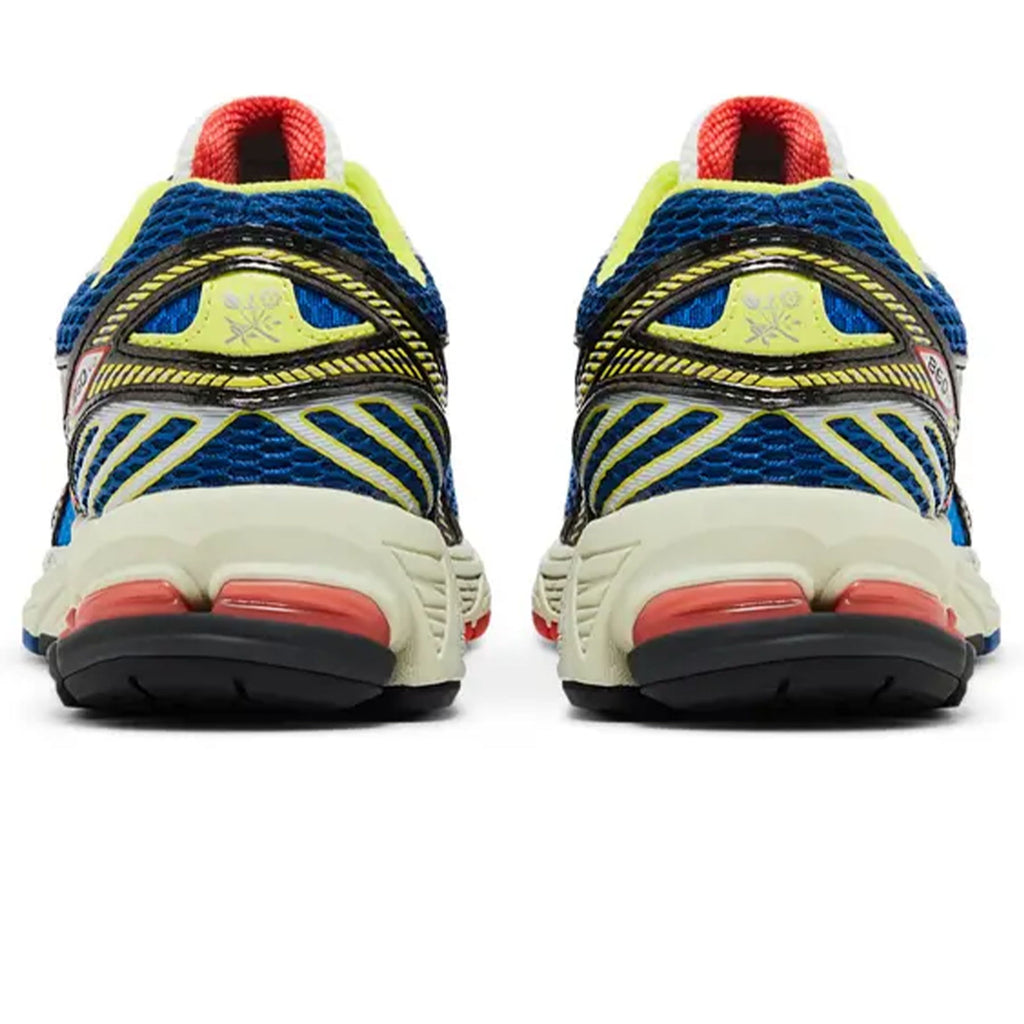 Aimé Leon Dore x New Balance 860v2 'Blue Yellow'