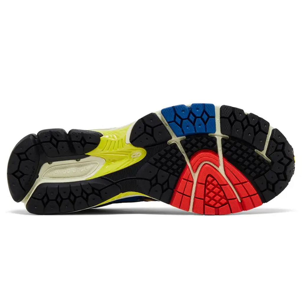 Aimé Leon Dore x New Balance 860v2 'Blue Yellow'