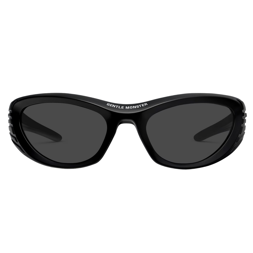 Gentle Monster x Mugler - Spiral 02 M01