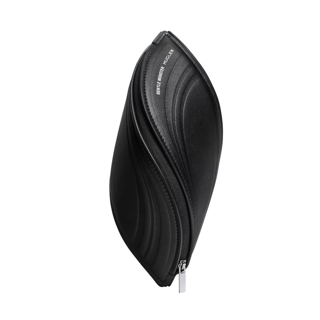 Gentle Monster x Mugler - Spiral 02 M01