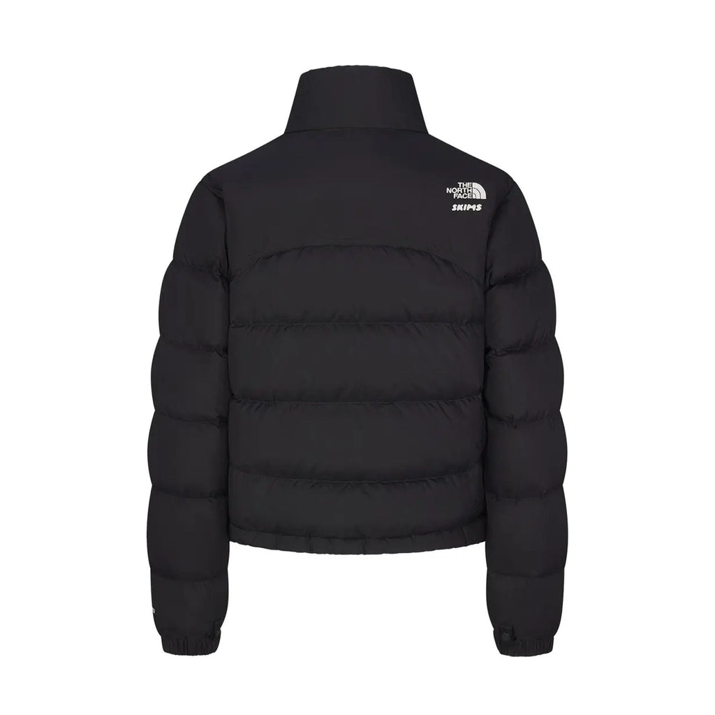 SKIMS x The North Face Retro 2000 Nuptse Jacket 'Onyx'
