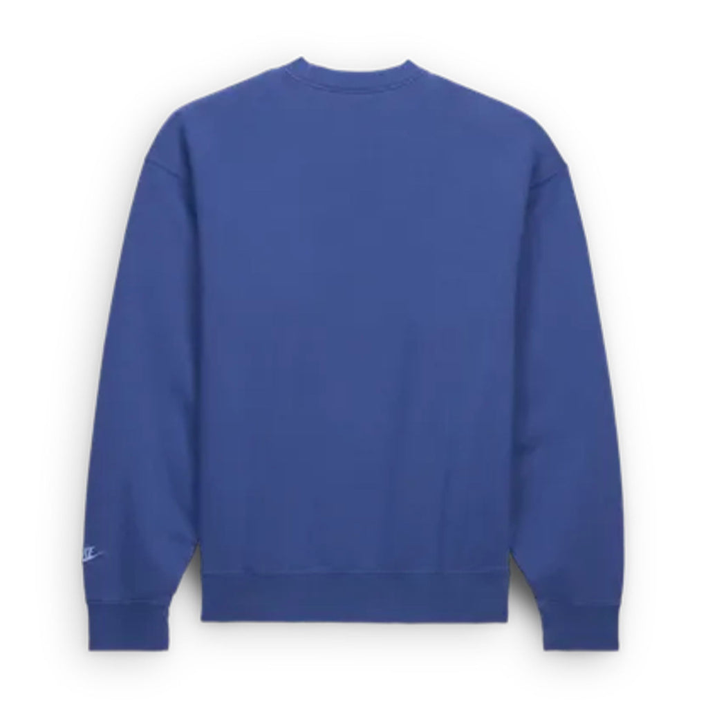 Nike x Nigo Sweatshirt 'Blue'