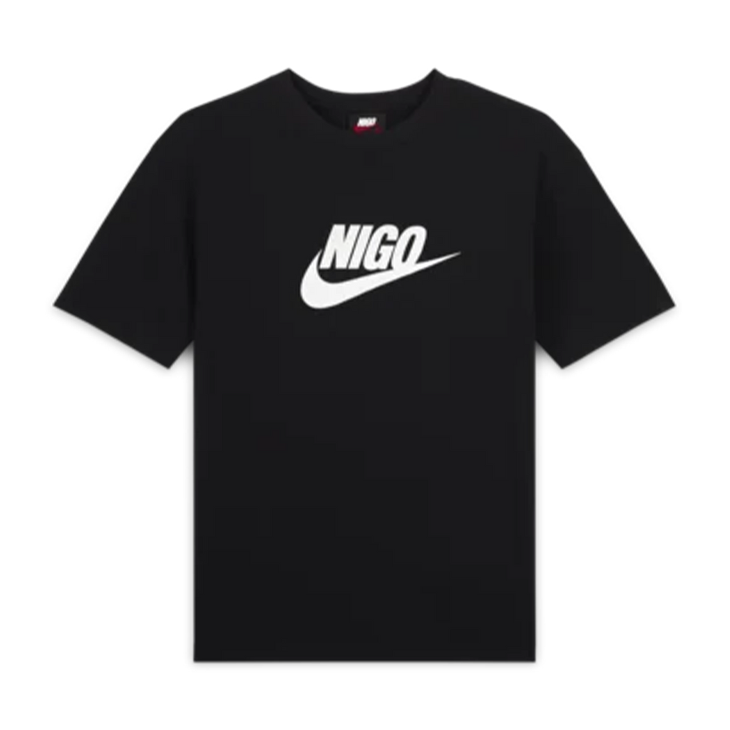 Nike x Nigo Tee 'Black'