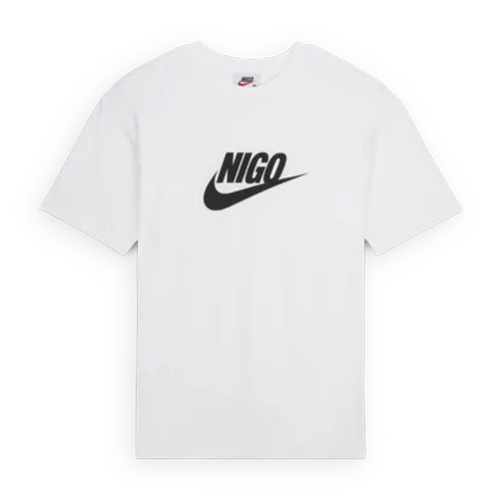 Nike x Nigo Tee 'White'