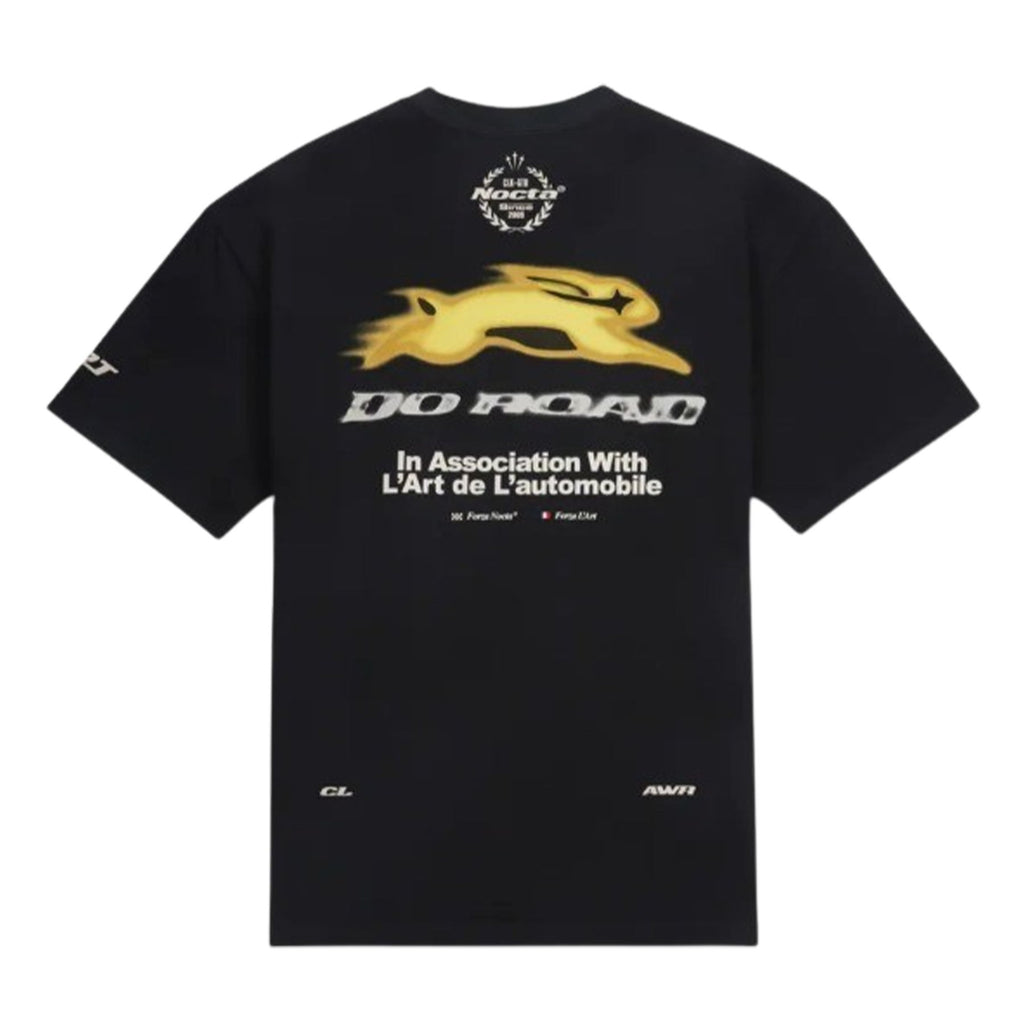 Nike x NOCTA L'art Burrow Tee 'Black'