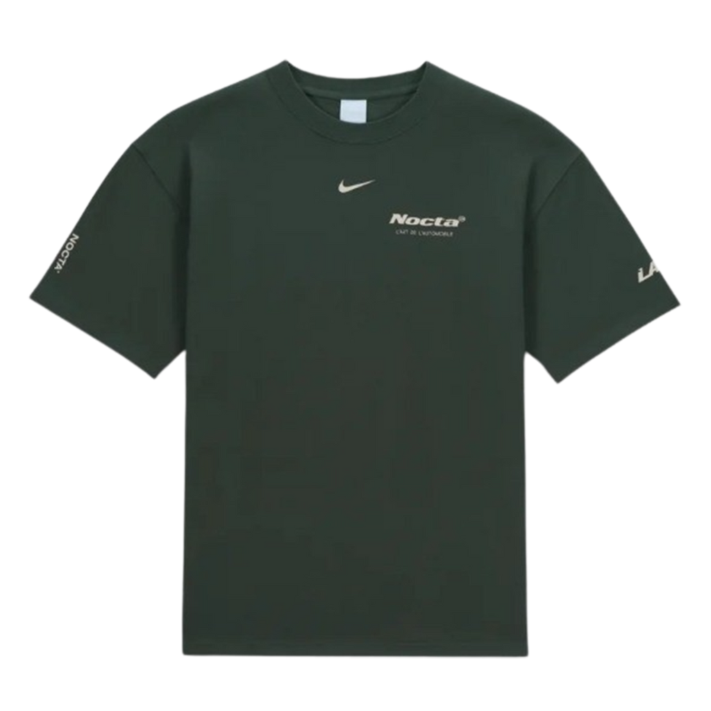 Nike x NOCTA L'art Burrow Tee 'Green'
