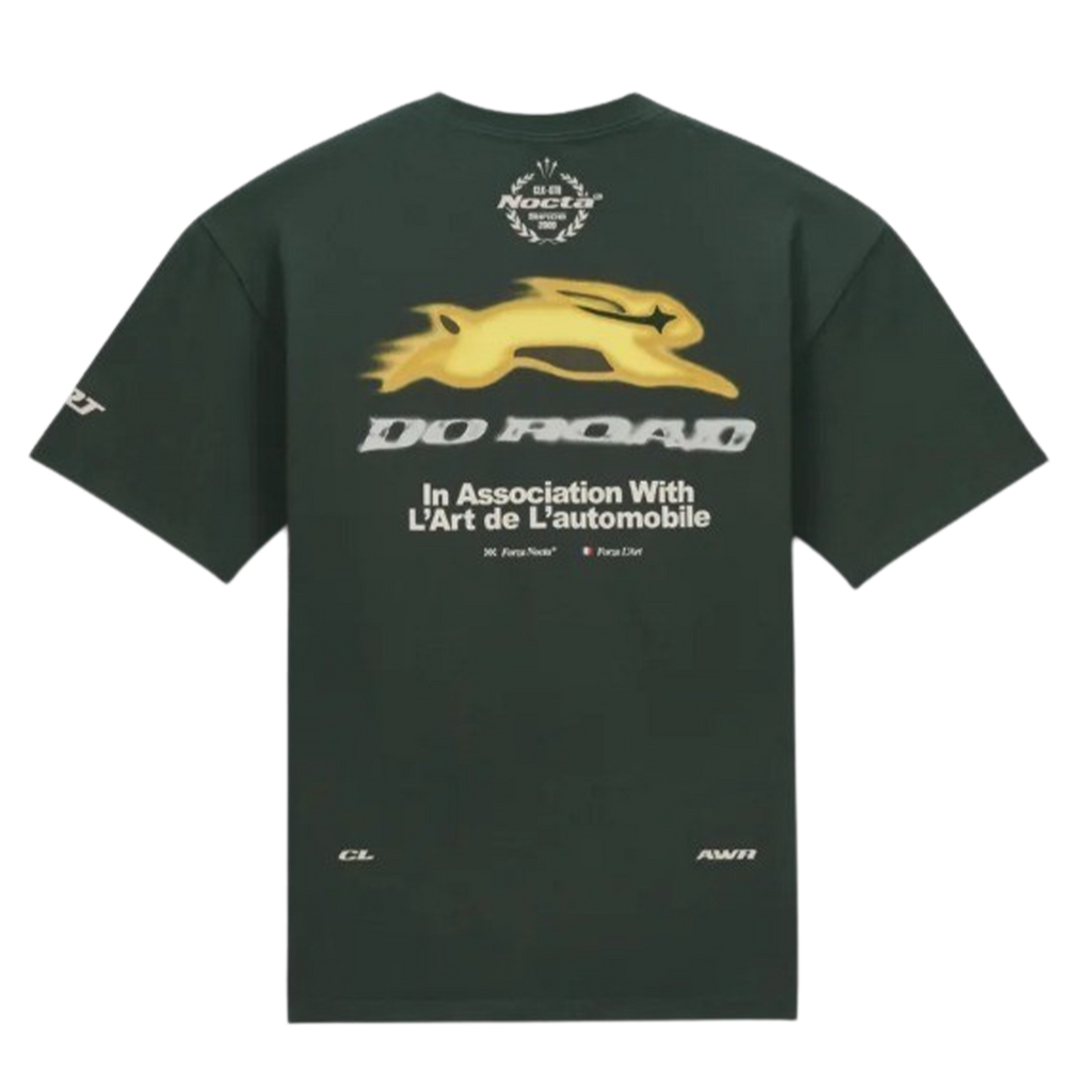 Nike x NOCTA L'art Burrow Tee 'Green'