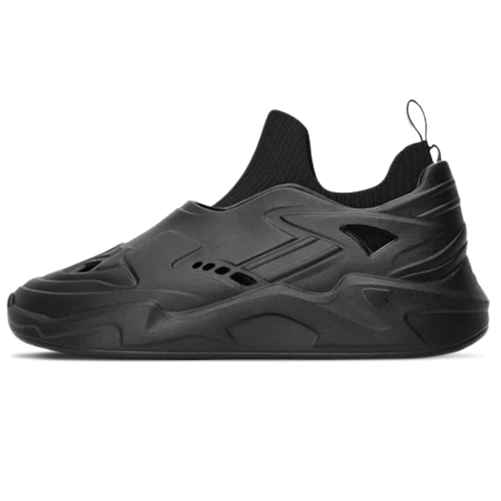 NoTwoWays Foams Black