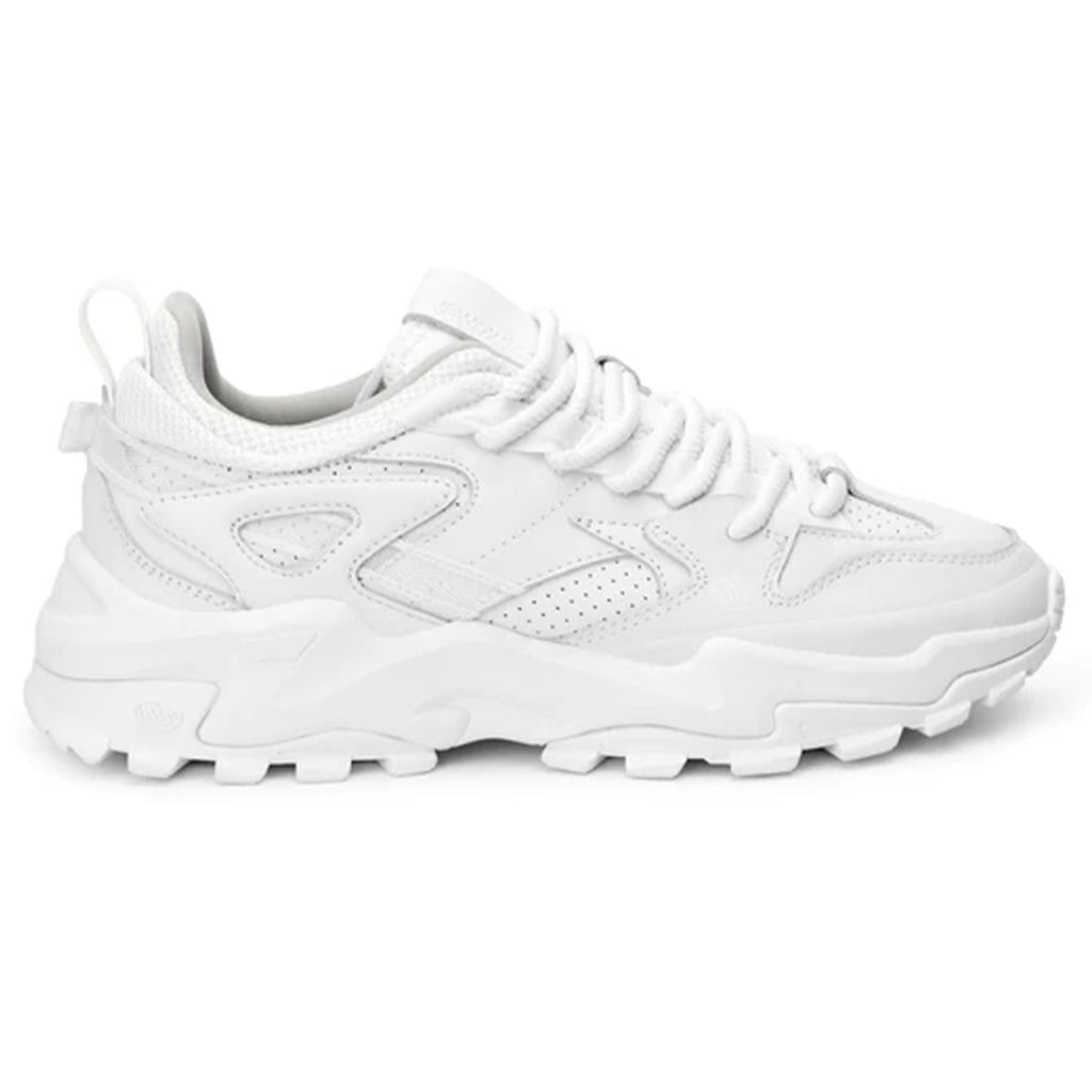 NoTwoWays 1 Just White