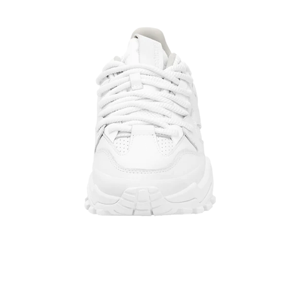 NoTwoWays 1 Just White