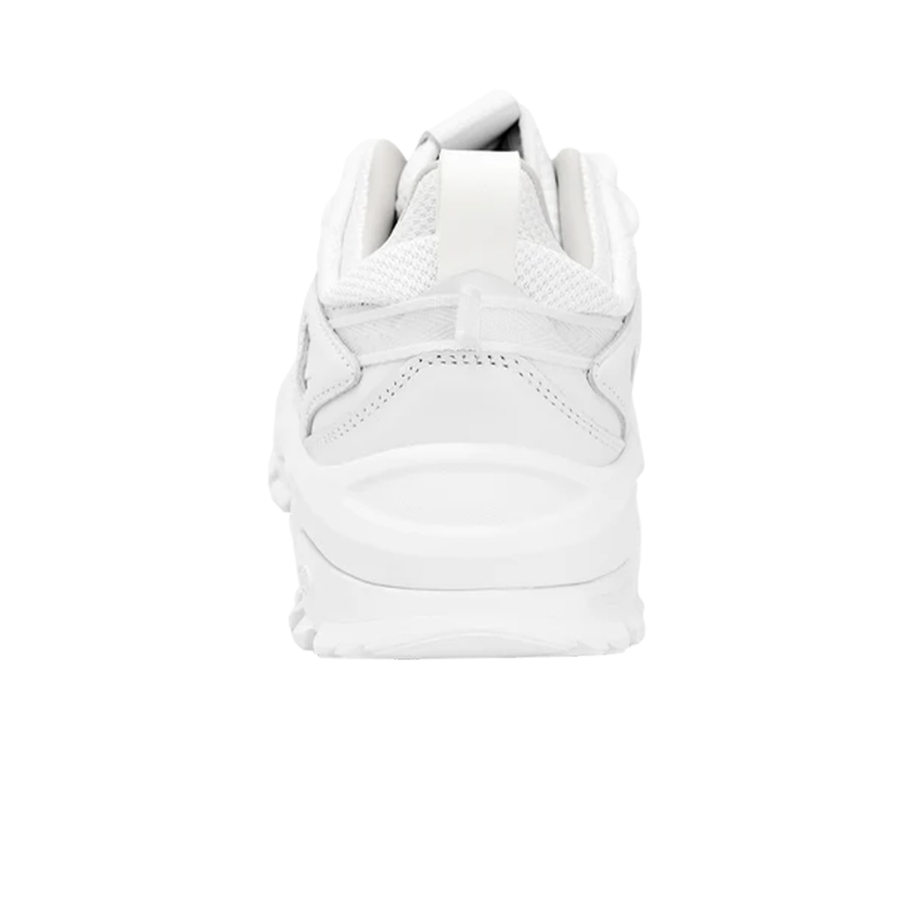 NoTwoWays 1 Just White