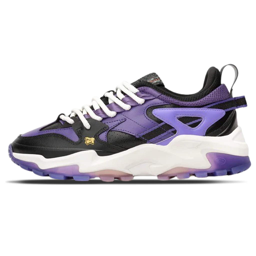 NoTwoWays 1 ROXO