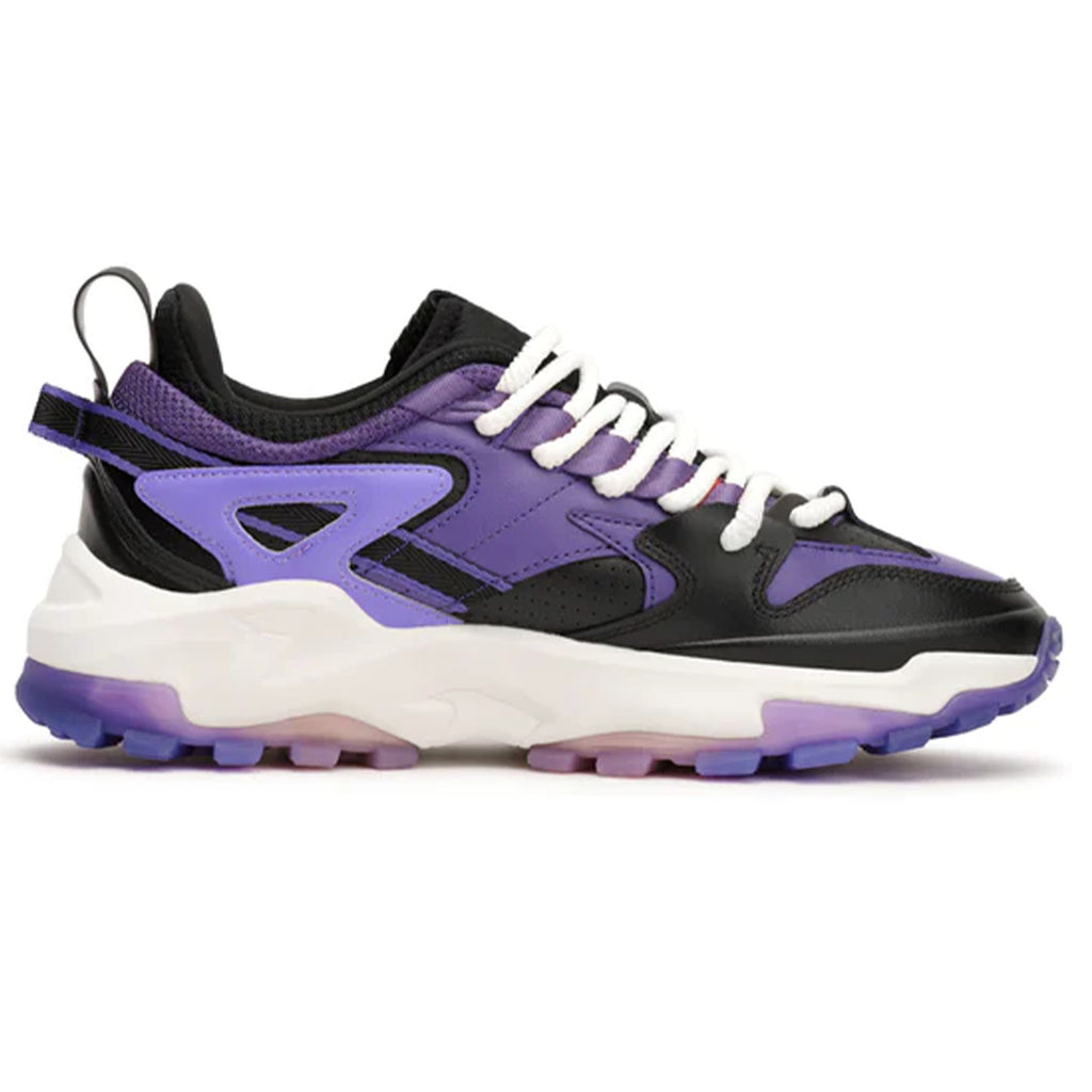 NoTwoWays 1 ROXO