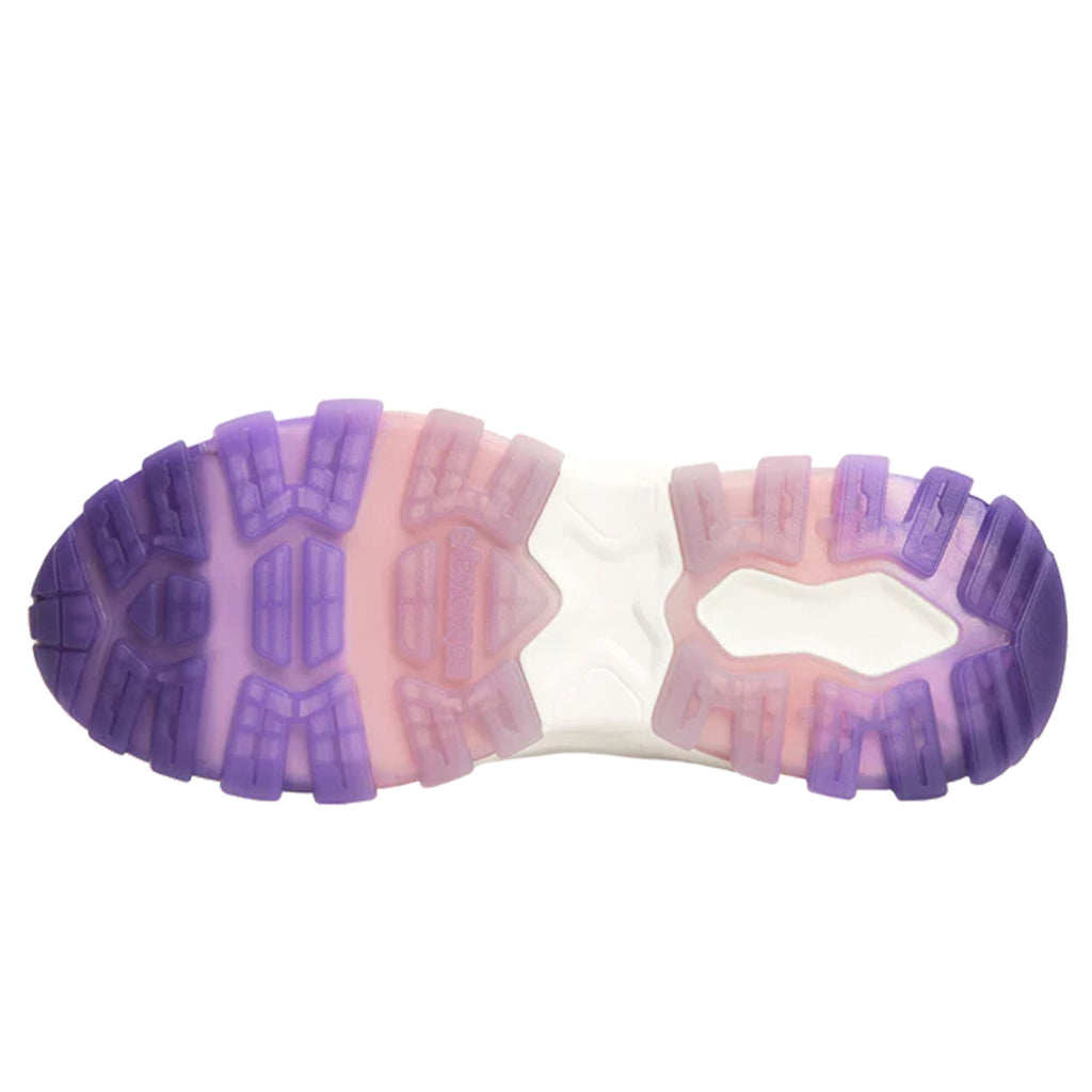 NoTwoWays 1 ROXO
