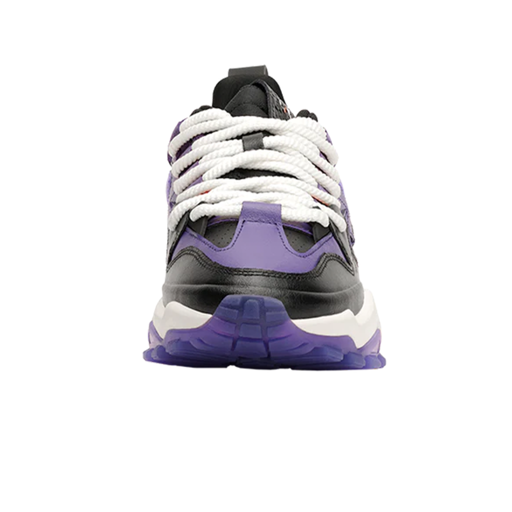 NoTwoWays 1 ROXO