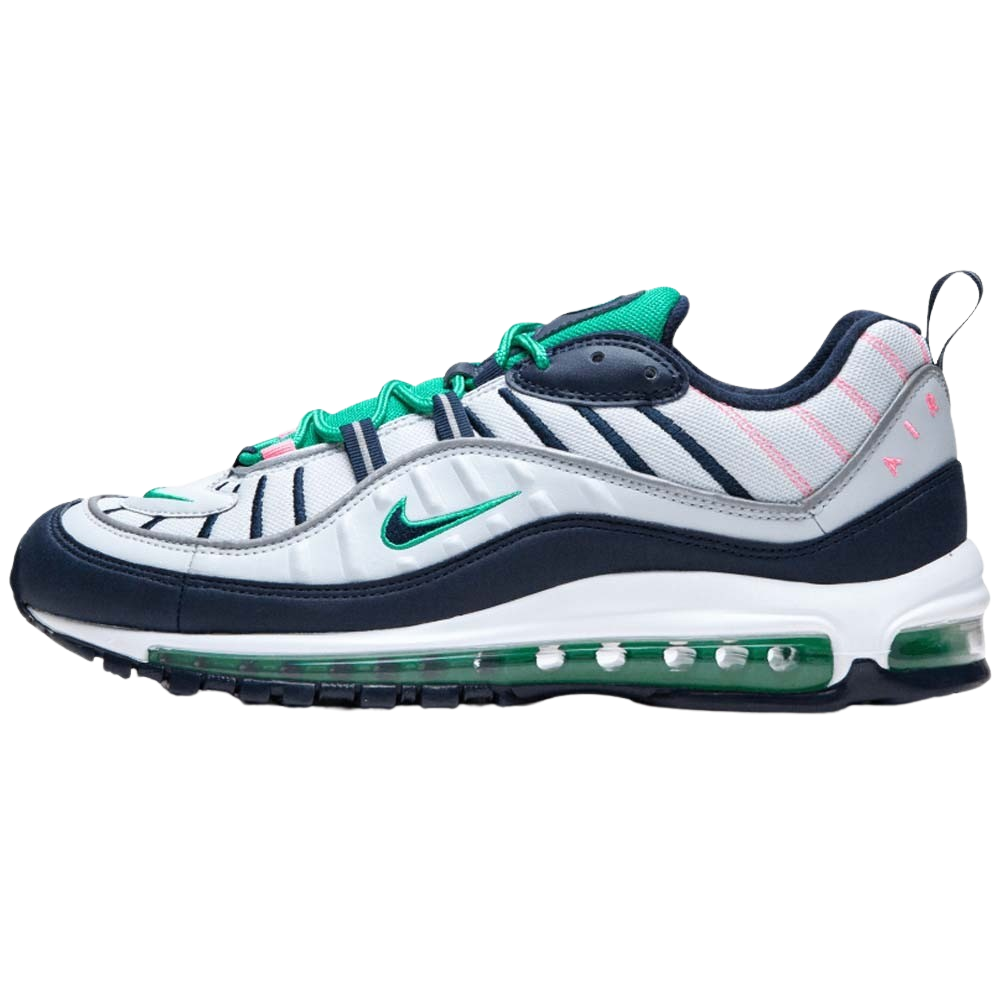 Nike Air Max 98 South Beach