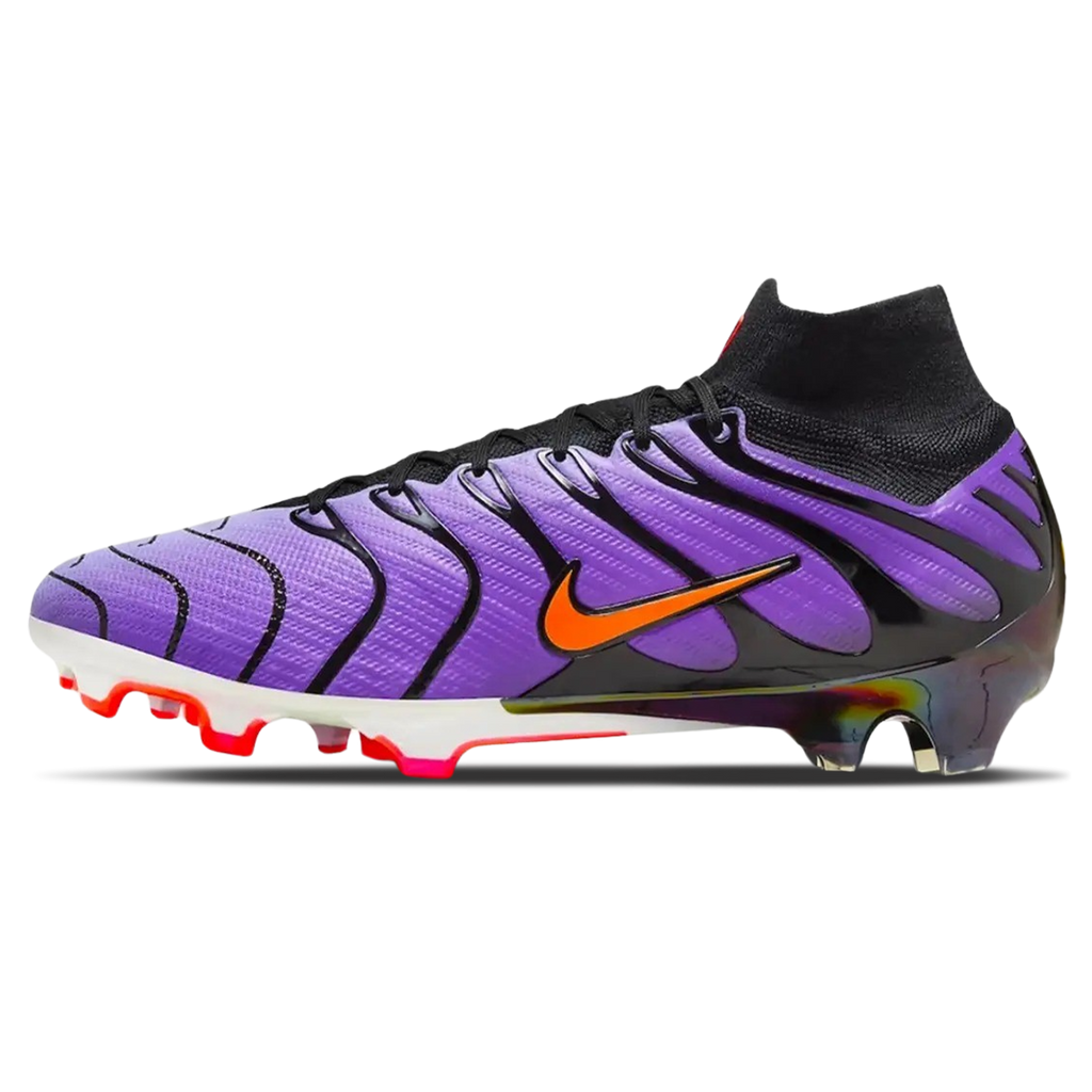 Nike Mercurial Superfly 9 FG Voltage Purple