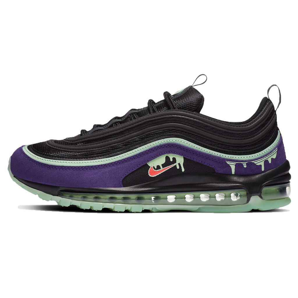 Nike Air Max 97 'Halloween Slime'