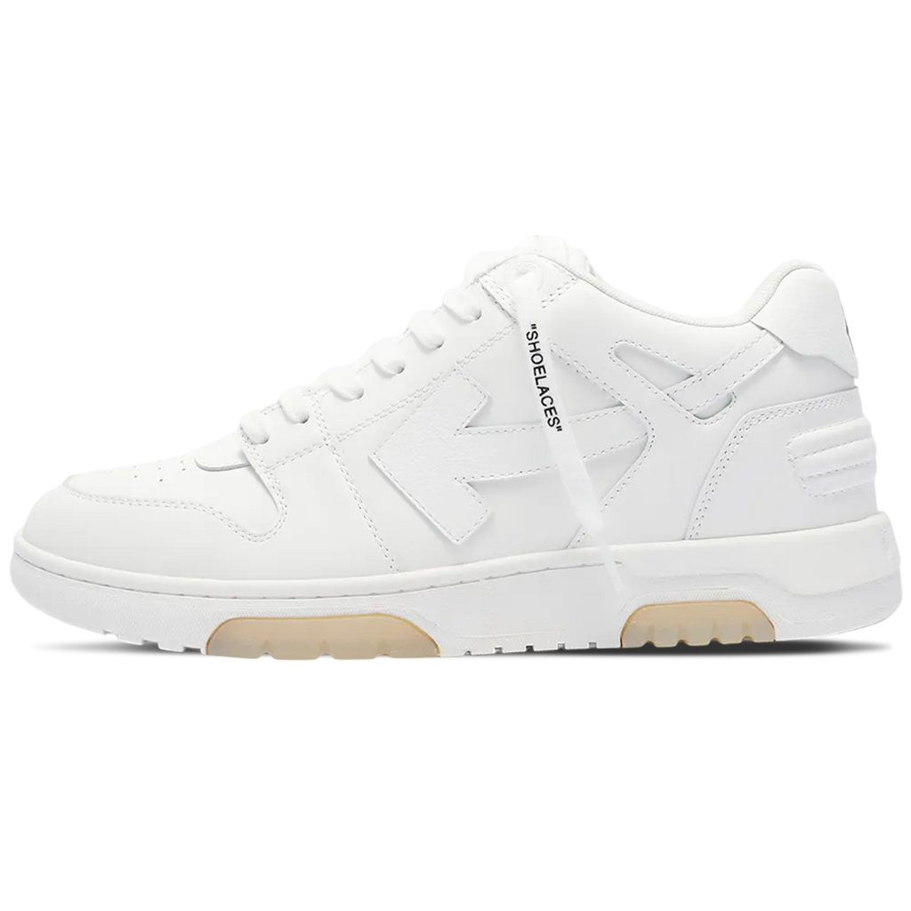 Off-White Out of Office 'White'
