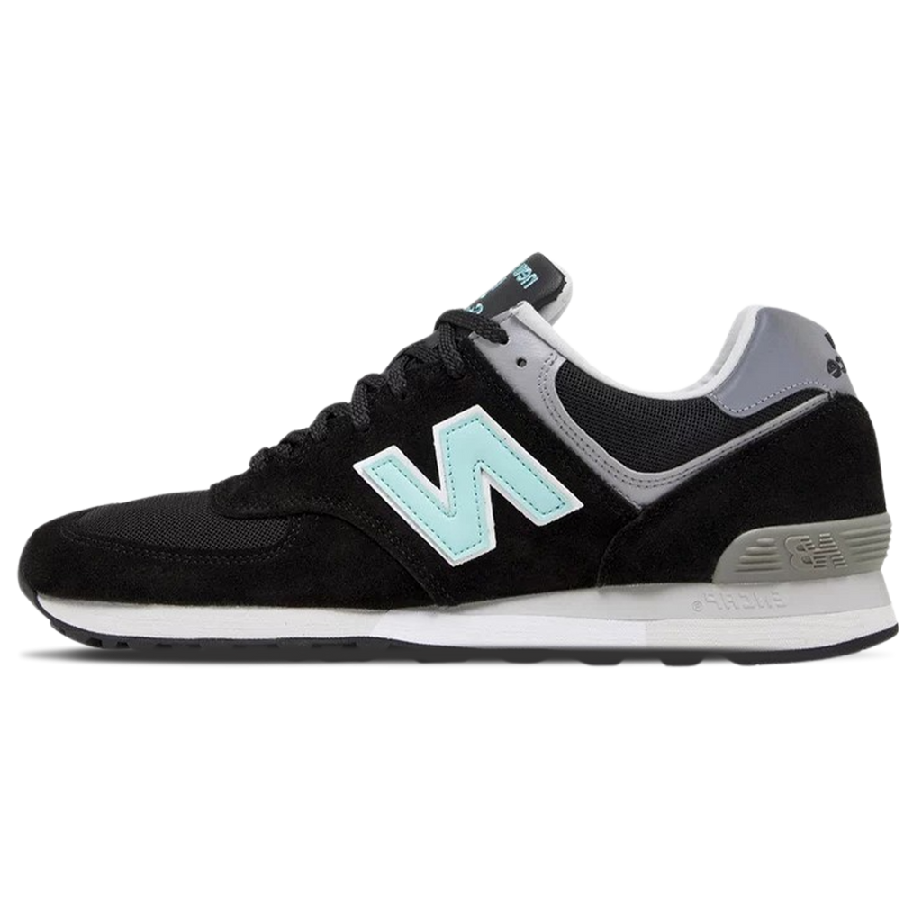 New Balance 576 Made In England 'Mediterranean Sea'