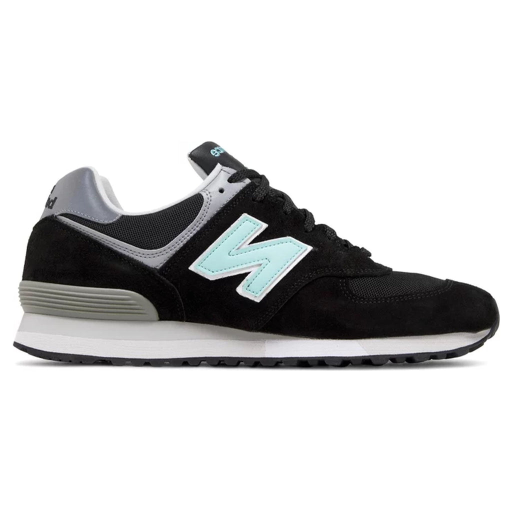 New Balance 576 Made In England 'Mediterranean Sea'