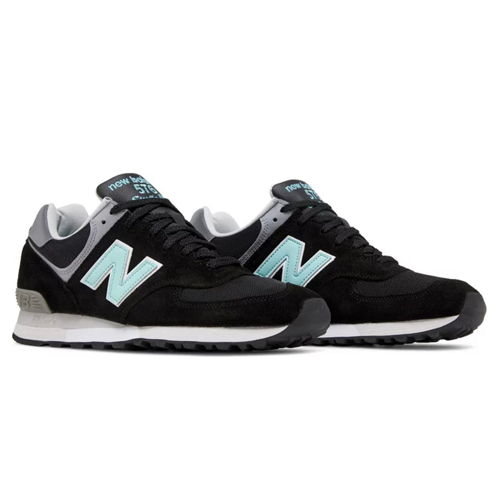 New Balance 576 Made In England 'Mediterranean Sea'