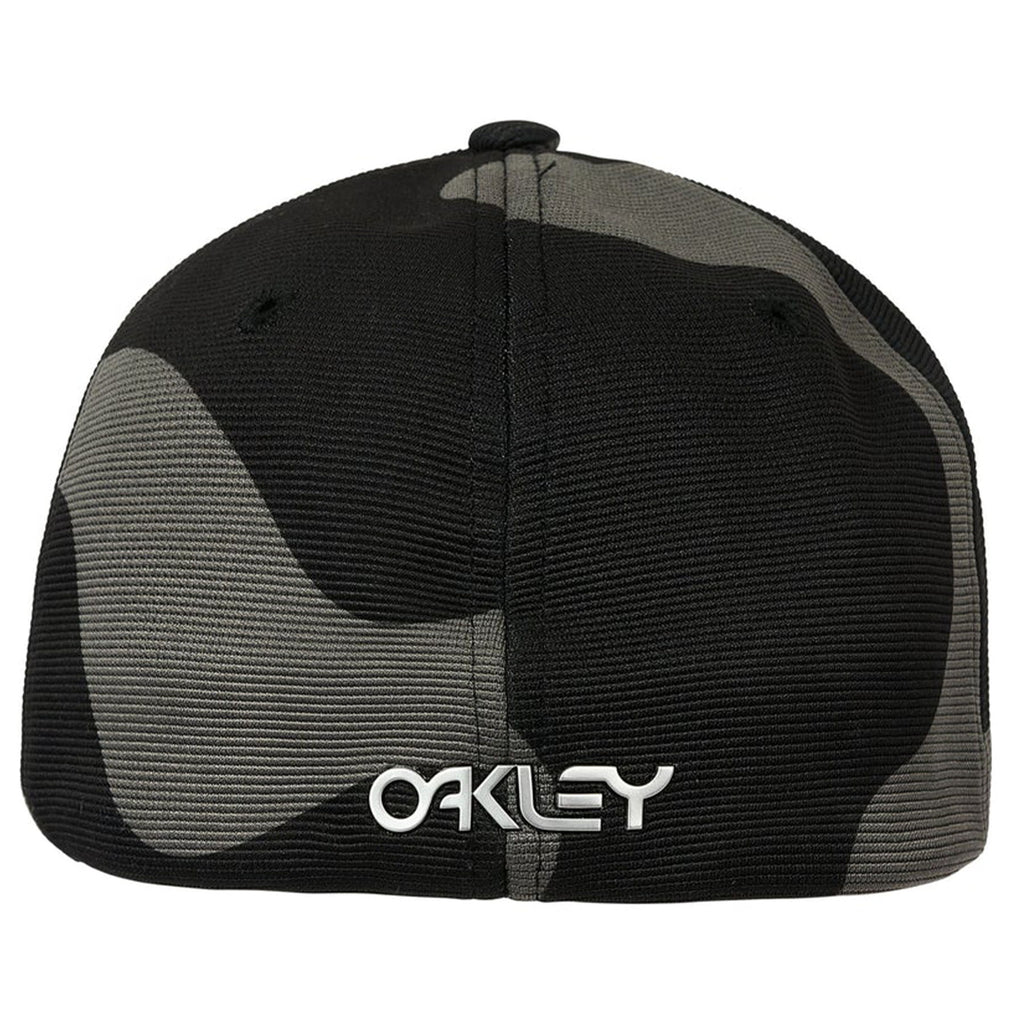 Palace x Oakley 6-Panel Hat 'Night Clouds'