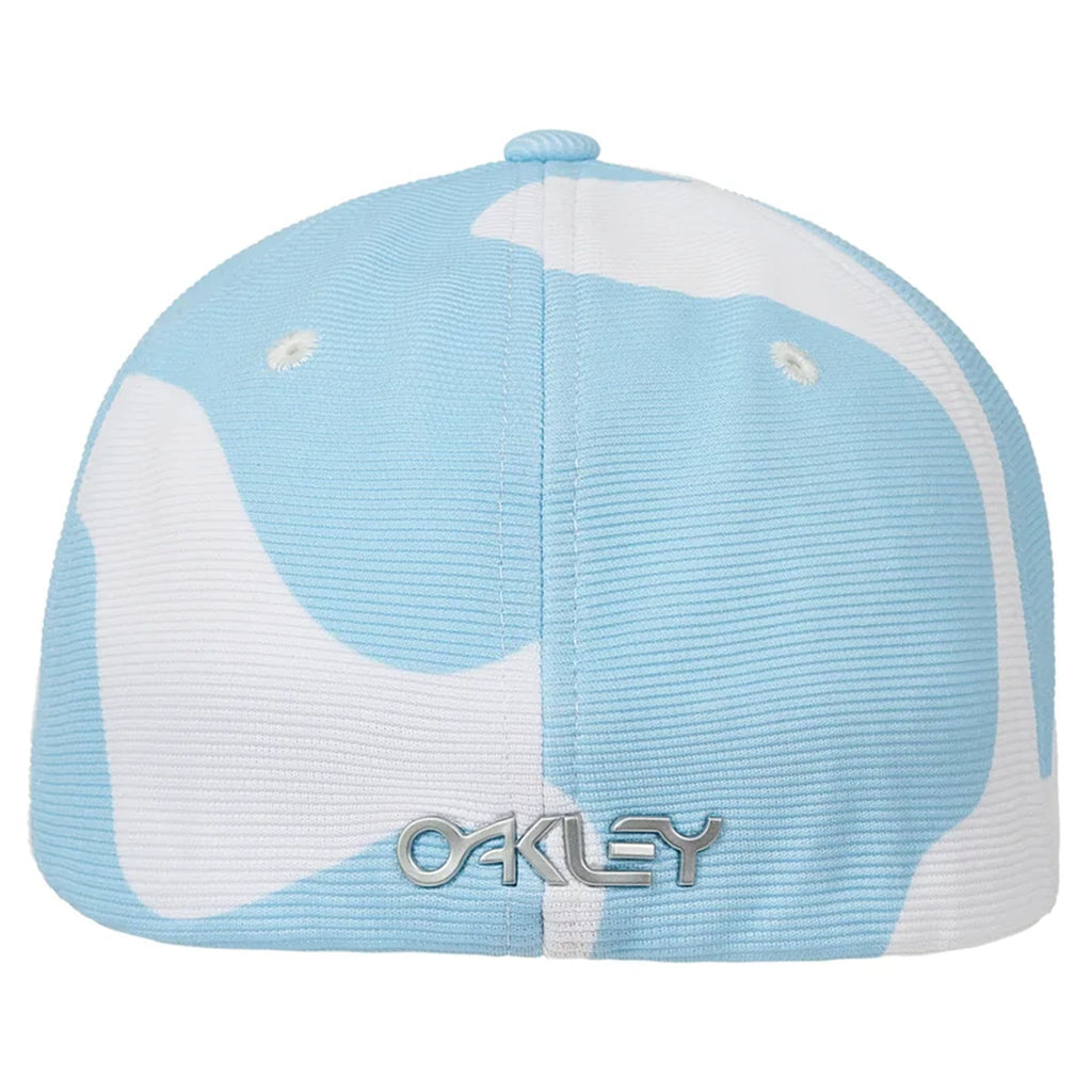 Palace x Oakley 6-Panel Hat 'Cloud'