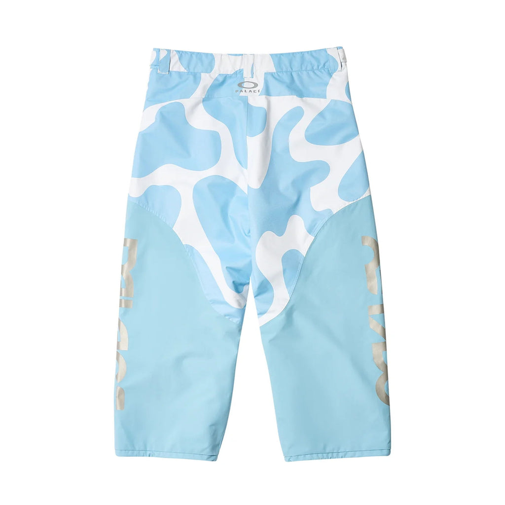 Palace x Oakley Snow Trouser 'Cloud'