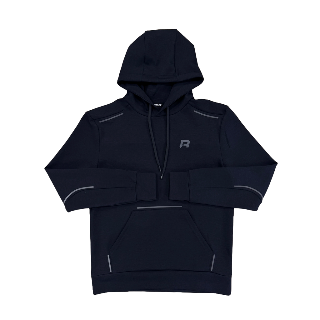 Reprimo Motion Hoodie 'Black'