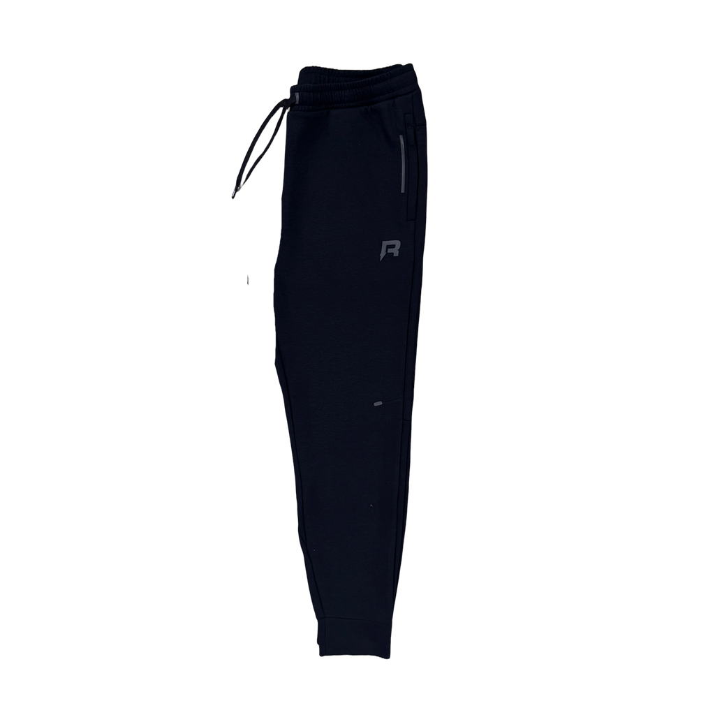 Reprimo Motion Joggers 'Black'