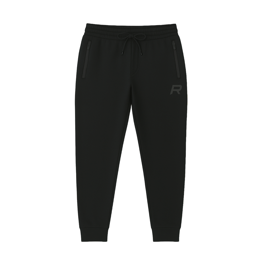 Reprimo Motion Joggers 'Black'