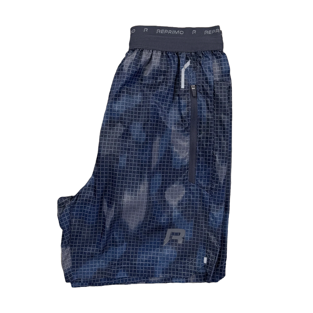 Reprimo Tide Shorts 'Navy'