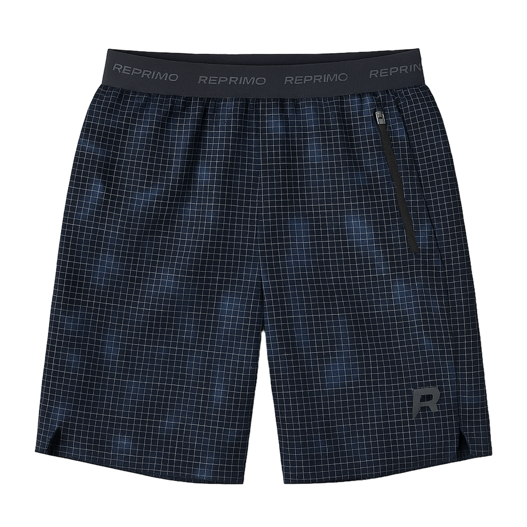 Reprimo Tide Shorts 'Navy'