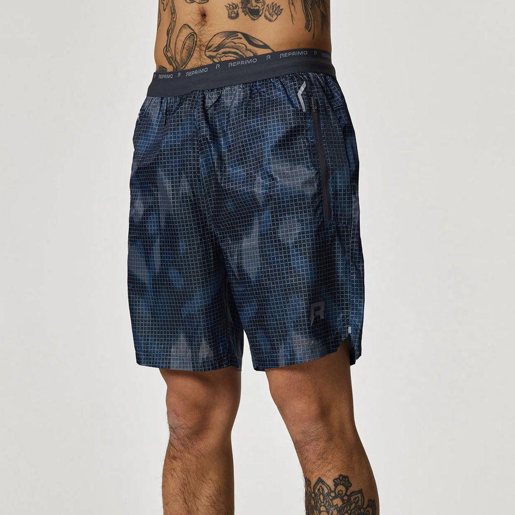 Reprimo Tide Shorts 'Navy'