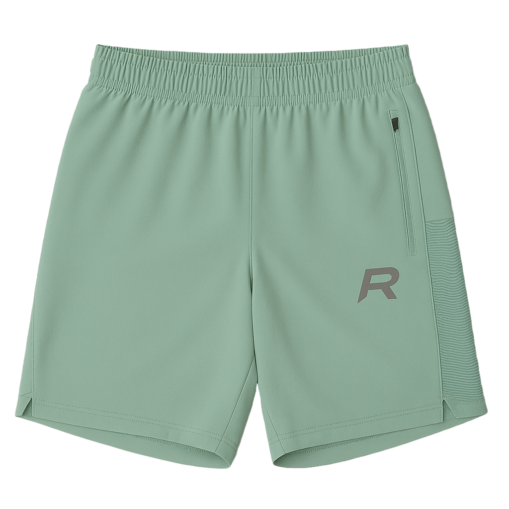 Reprimo Ripple Shorts 'Mint'