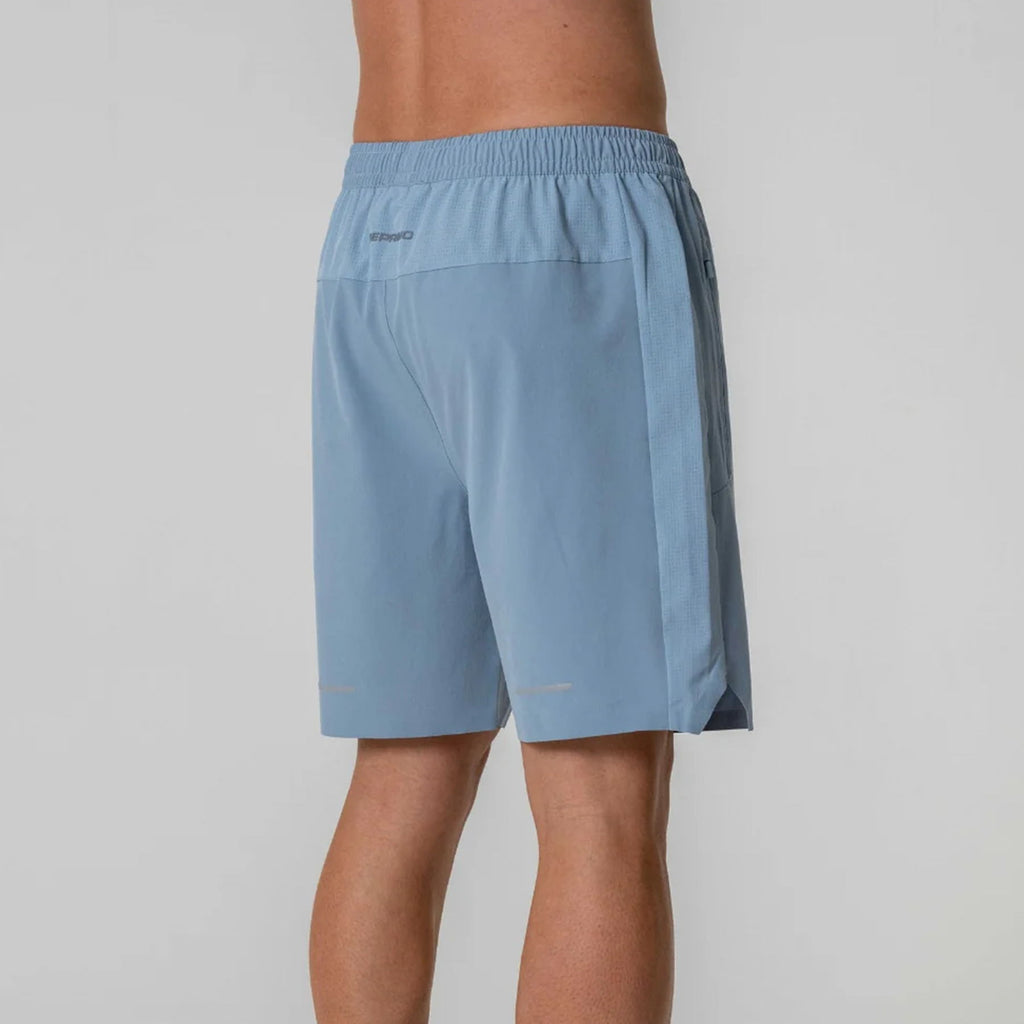 Reprimo Nova Shorts 'Aqua Dusky Blue'