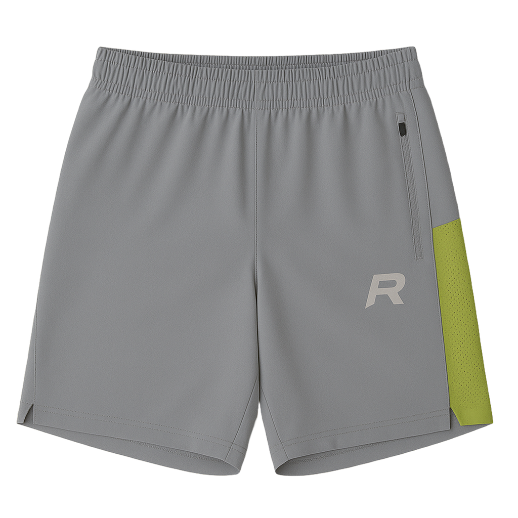 Reprimo Pulse Short 'Grey Volt'