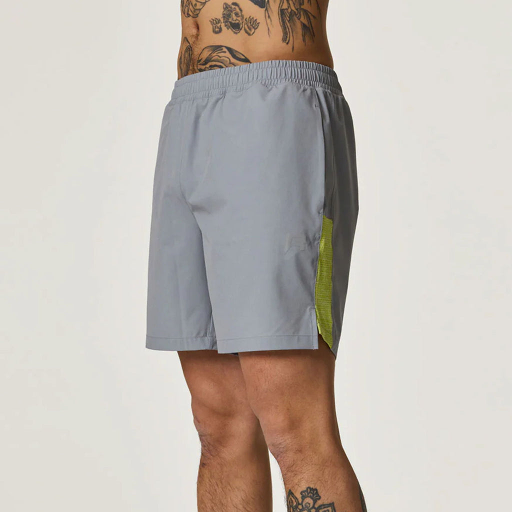Reprimo Pulse Short 'Grey Volt'