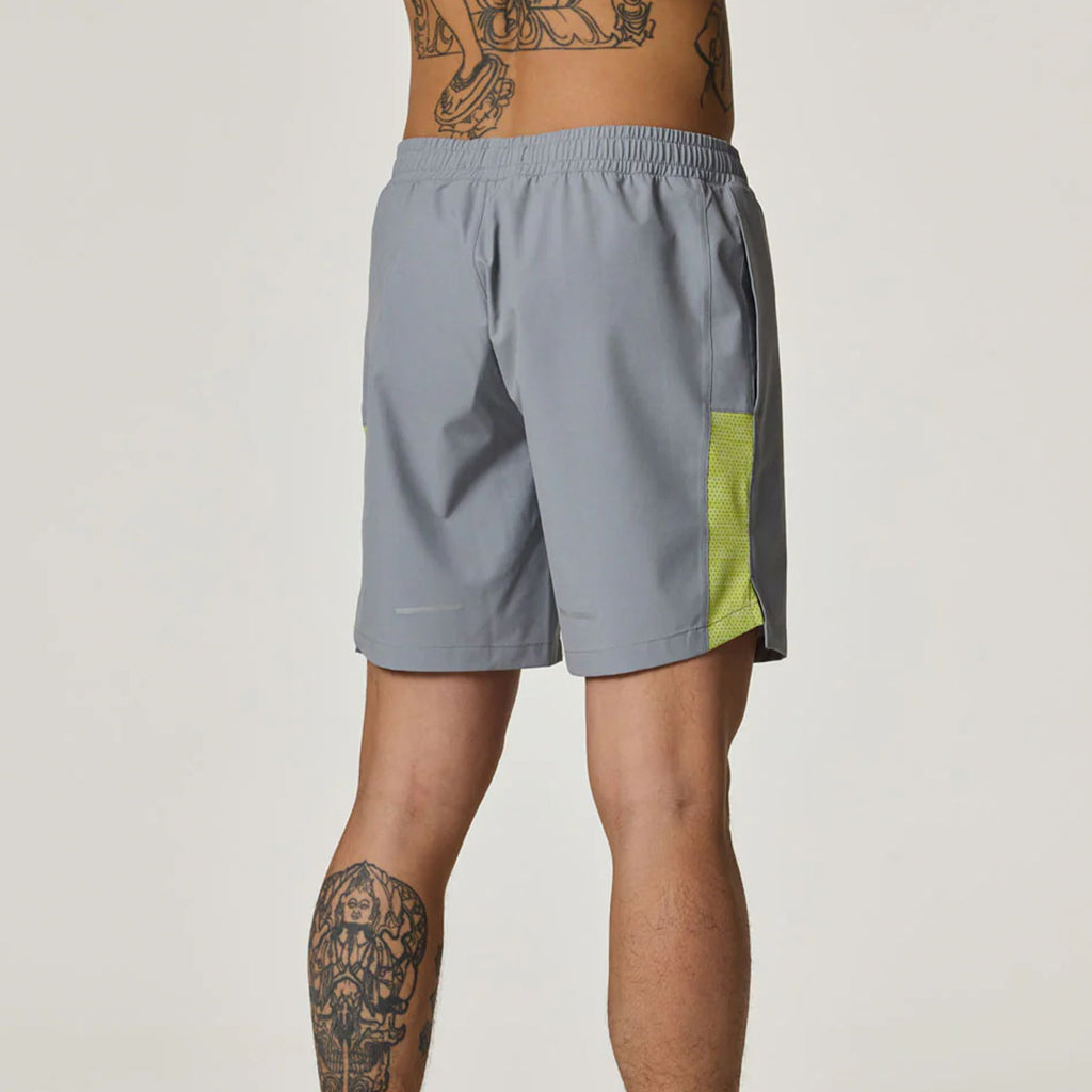 Reprimo Pulse Short 'Grey Volt'