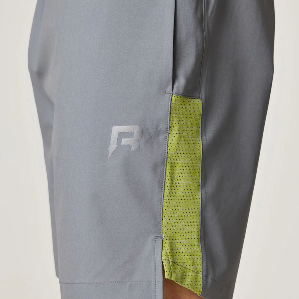 Reprimo Pulse Short 'Grey Volt'