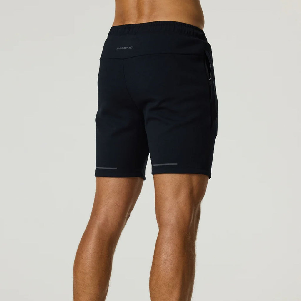 Reprimo Motion Shorts 'Black'