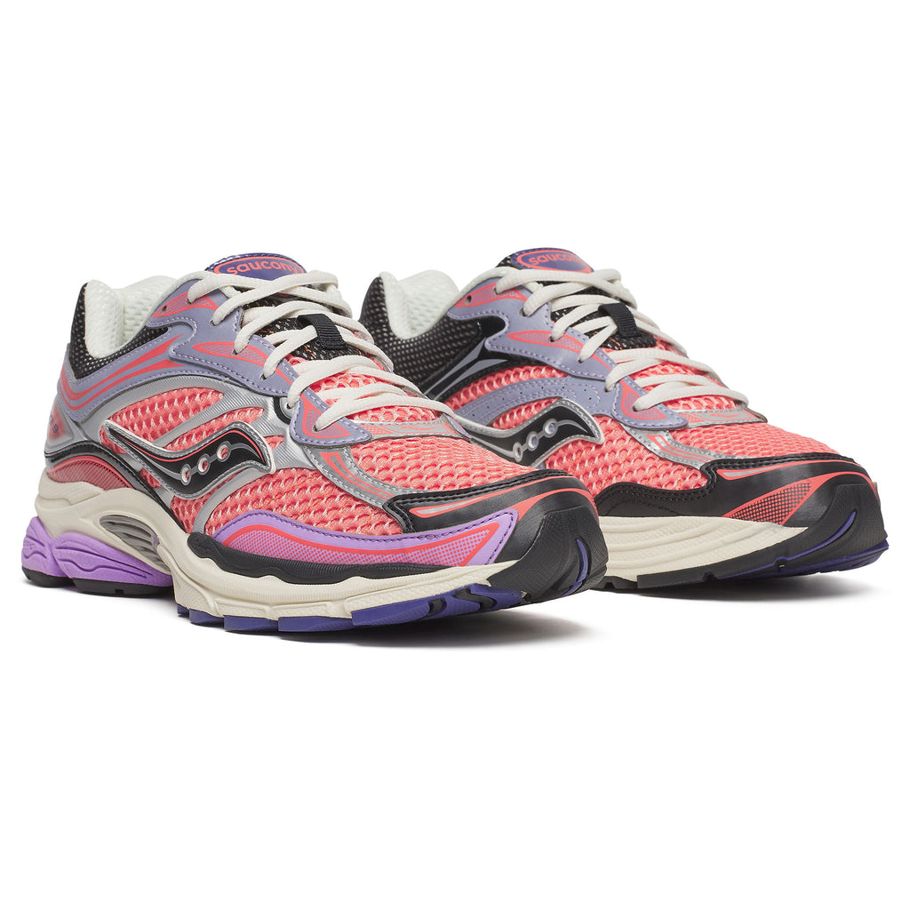 Saucony ProGrid Omni 9 'Pink Purple'