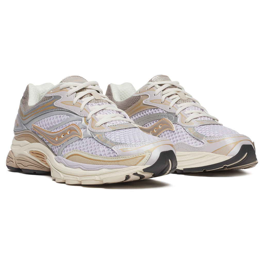 Saucony Progrid Omni 9 'Grey Lilac'