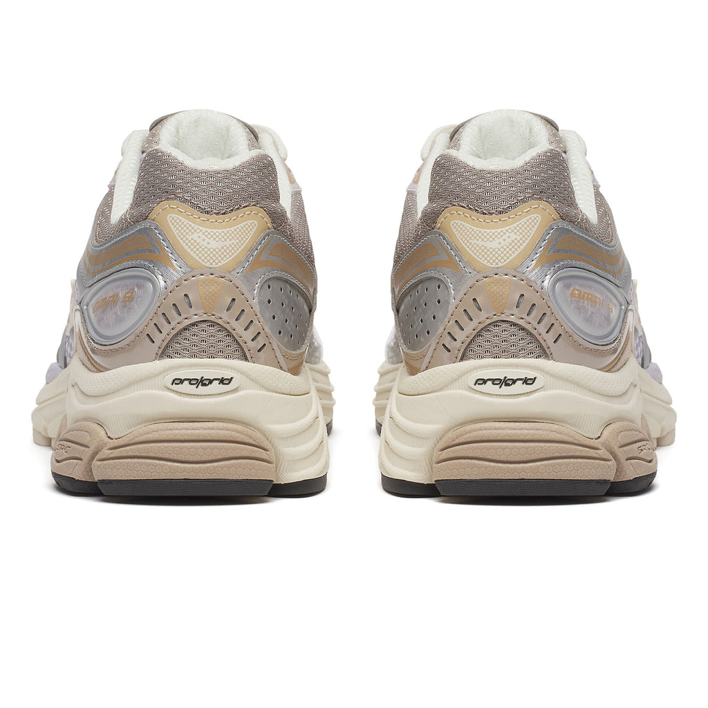 Saucony Progrid Omni 9 'Grey Lilac'