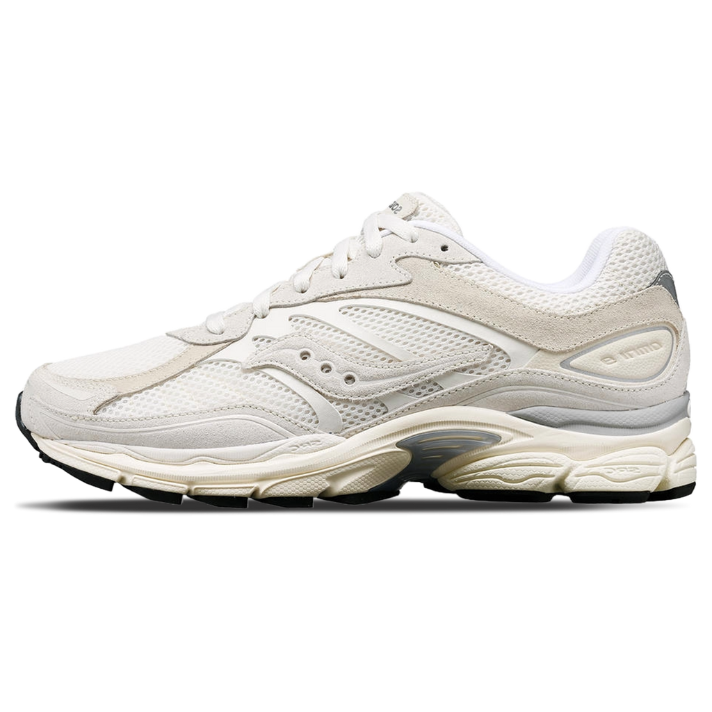 Saucony ProGrid Omni 9 'White'