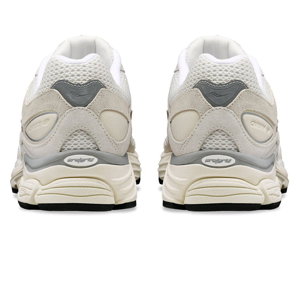 Saucony ProGrid Omni 9 'White'