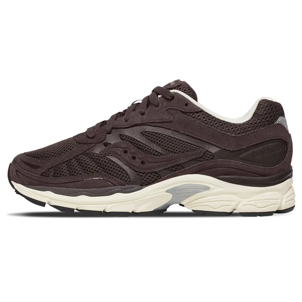 Saucony Progrid Omni 9 'Coffee'