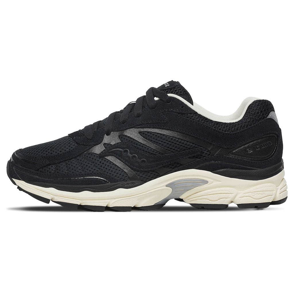 Saucony ProGrid Omni 9 Premium 'Black Cream'